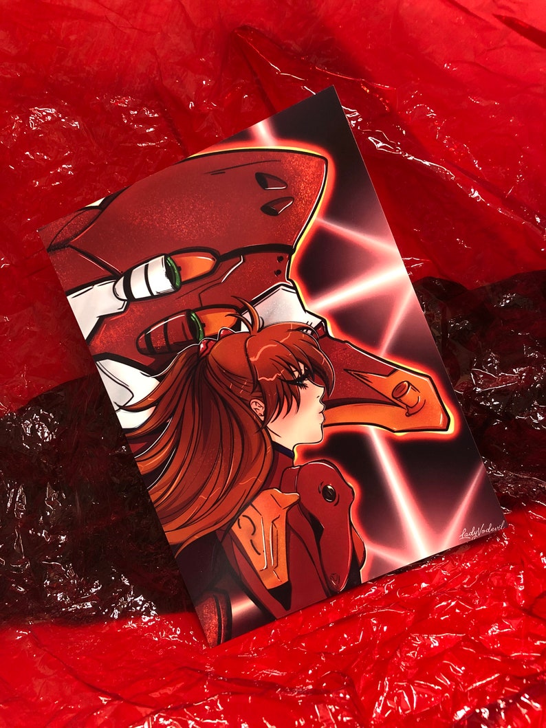 Sheet EVA 02