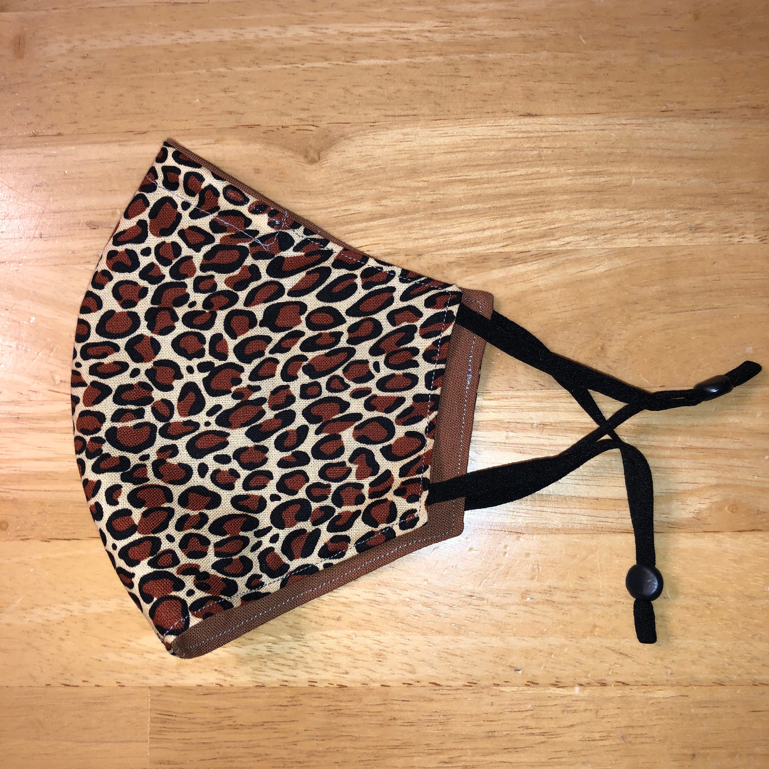 Adult Mask adjustable ear loops Etsy