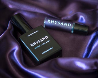 Smells Like Rhysand Cologne - Officially Licensed - Book Accurate Scents - Perfume Gift- Character Perfume - BookTok - Sarah J Maas ACOTAR