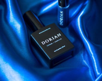 Smells Like Dorian Cologne - Officially Licensed - Book Accurate Scents - Perfume Gift- Character Perfume - BookTok - Sarah J Maas ACOTAR