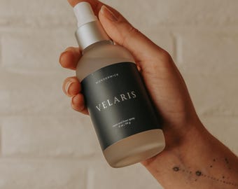 Smells Like Velaris Room Spray - Officially Licensed - Bookish Gift - Sarah J Maas - ACOTAR