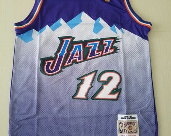 greg ostertag jersey