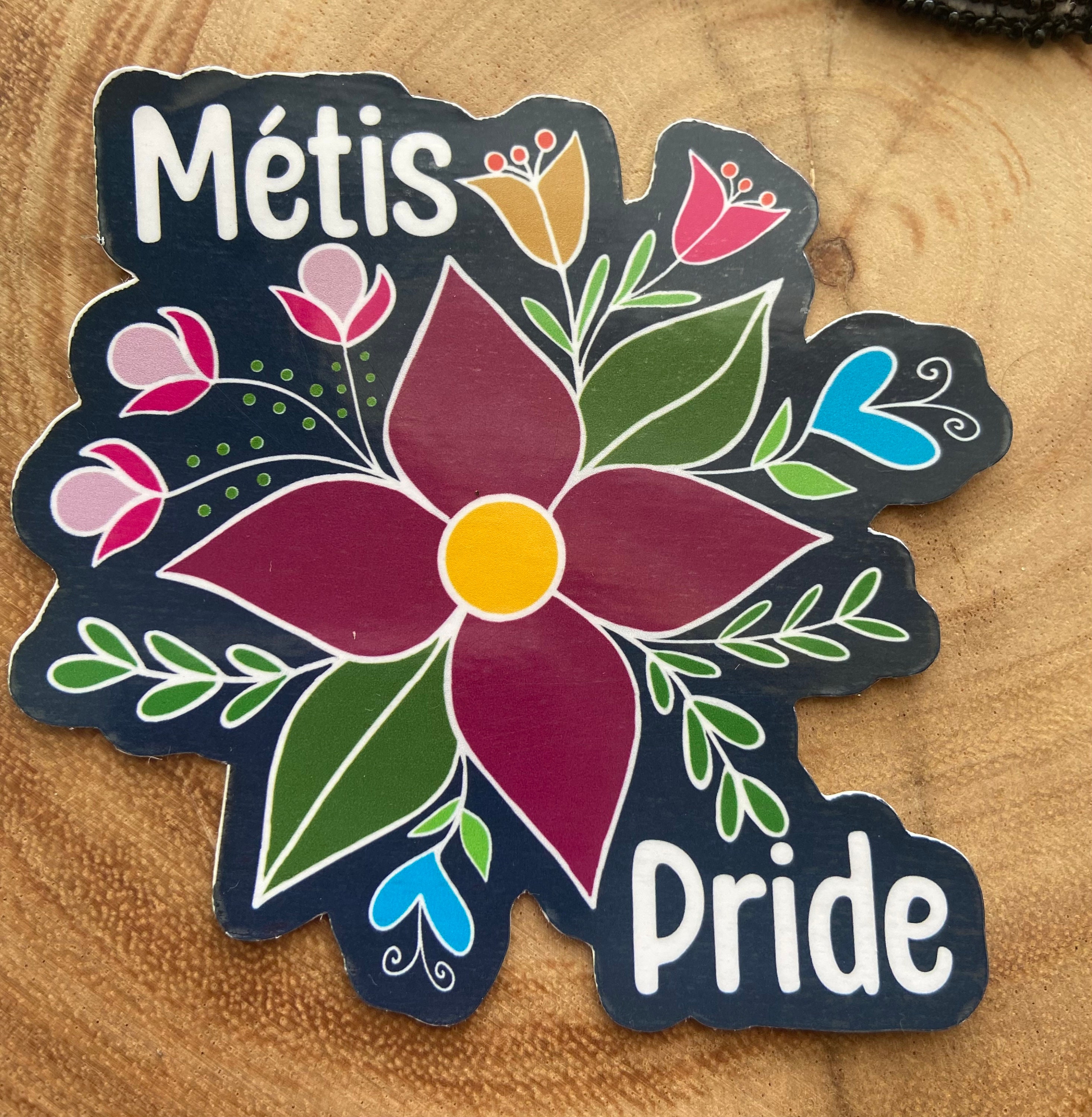 Metis Flower New Zealand