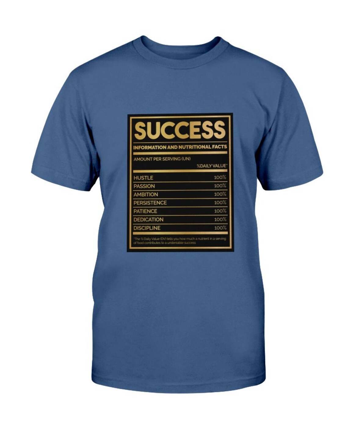 super facts t shirt