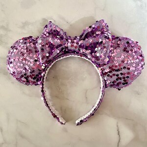 This Magic Moment Ears