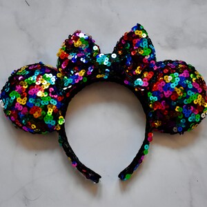 Celebration Mouse Ears