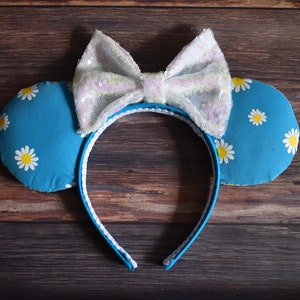 Daisy Ears