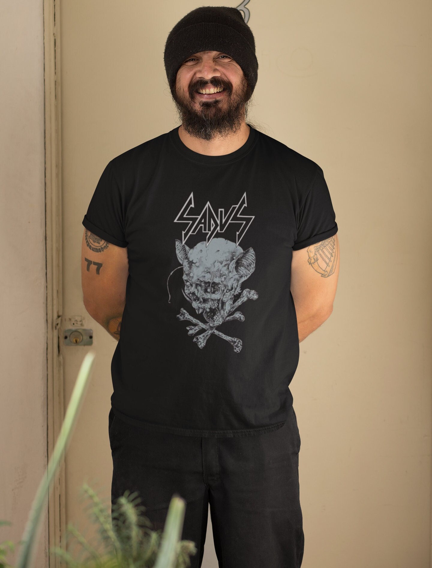 Sadus Band - Etsy Sadus Band - Etsy