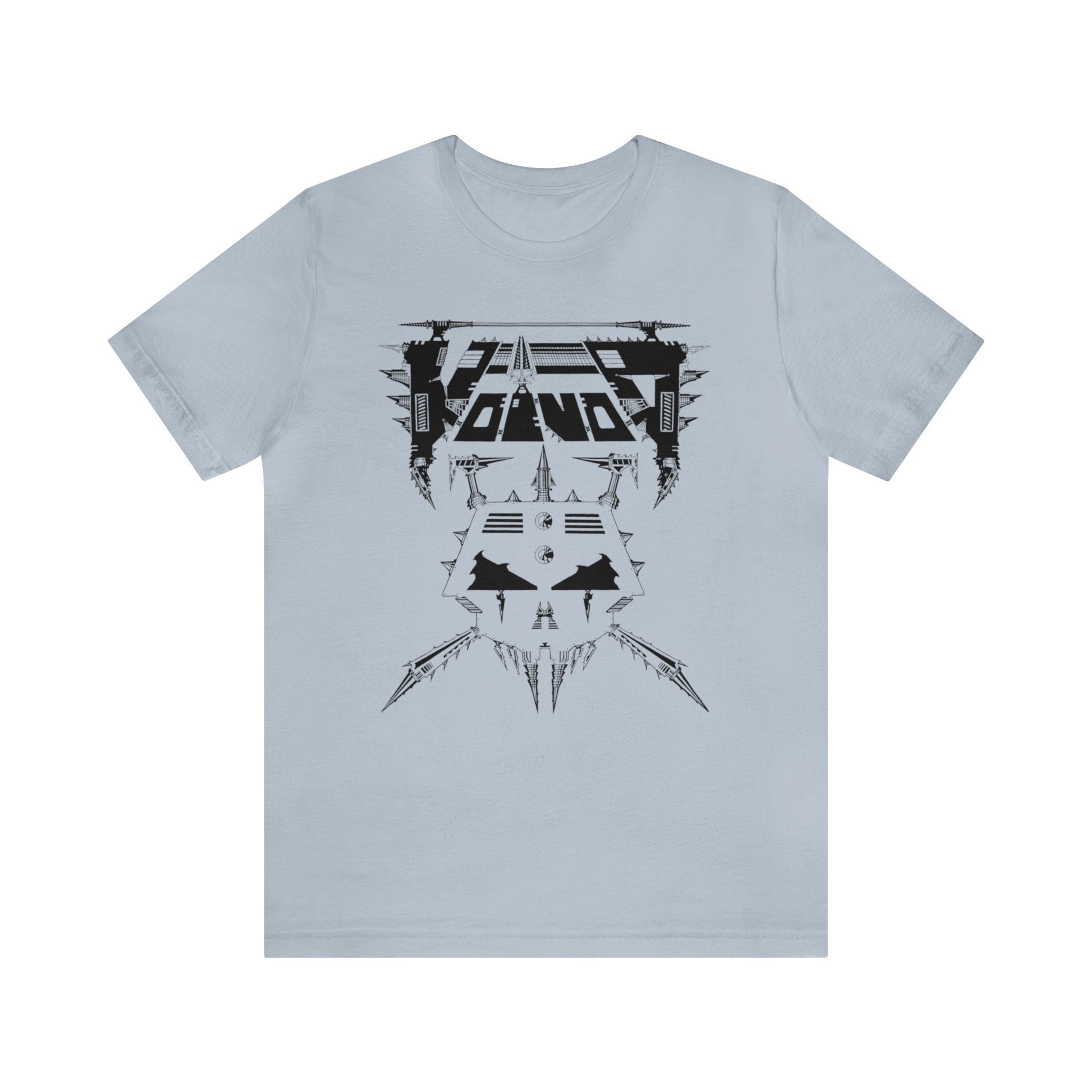 HEVE Tシャツ ノベルティ　ホワイト オープンエンド マックスウェイト Tシャツ | メンズ | 1枚