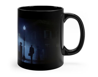 Tazza MUG Esorcista Exorcist Croce