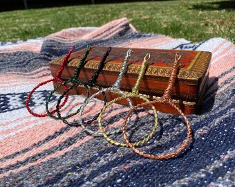 Bud Buddy Handmade Cigarette Holder