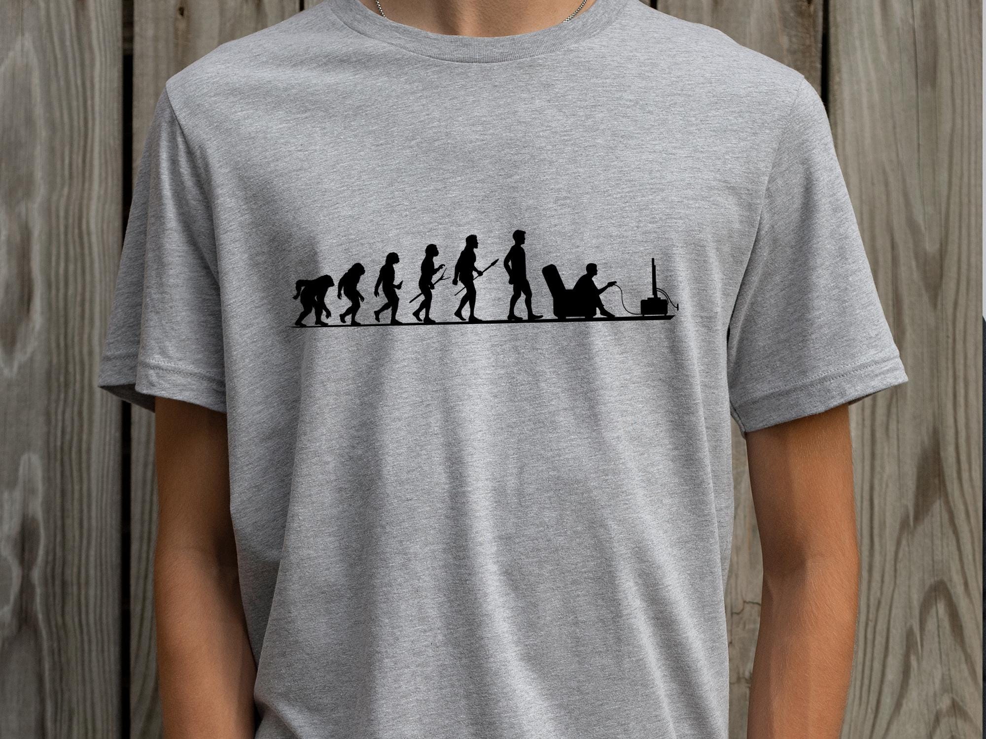 thumbnail image 2 of Rpg Giveth Taketh Funny Gamer Men Boys Kids T-Shirt 2 of 14