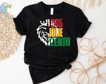 Juneteenth Shirt, Black History, Black Culture, Civil Rights