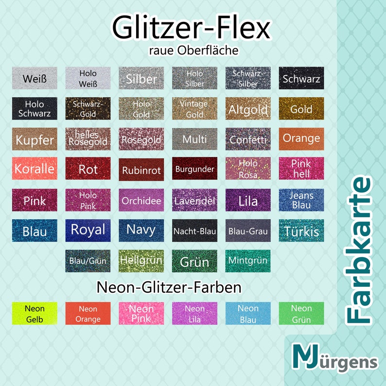 Schriftzug zum Aufbügeln mit Verzierungen Flex Flock Glitzer uvm. personalisiert Wunschtext Bügelname Bügelbild Bügelfolie Bild 8