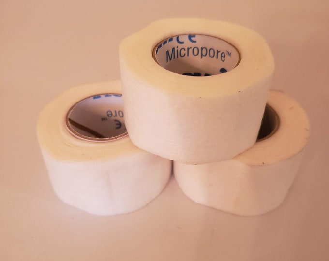 Micropore Tape