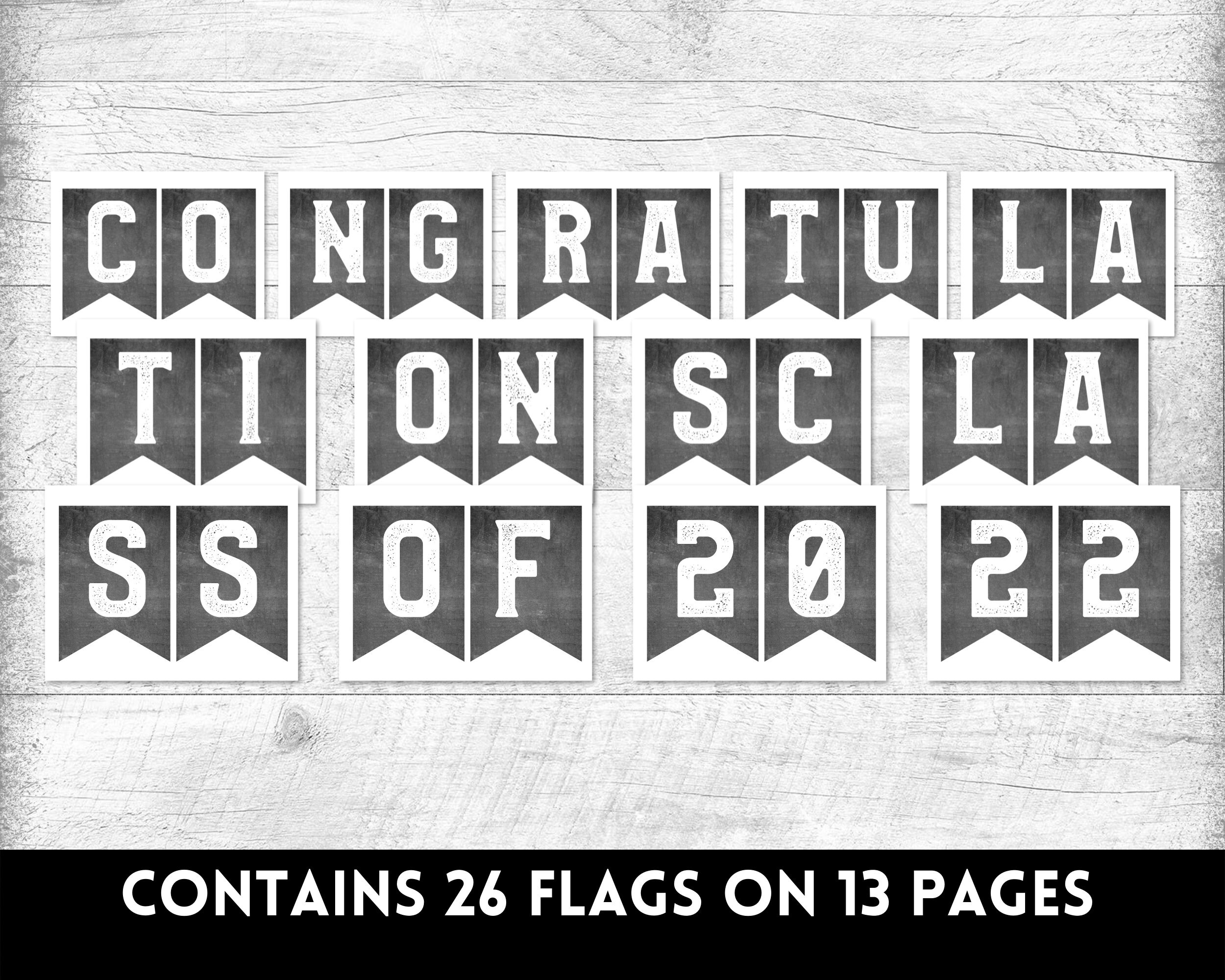 printable-graduation-banner-graduation-banner-2022-congrats-etsy