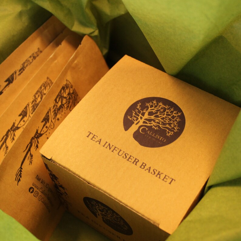 Teas of the World Gift Set Premium Loose Leaf Tea Sampler Etsy