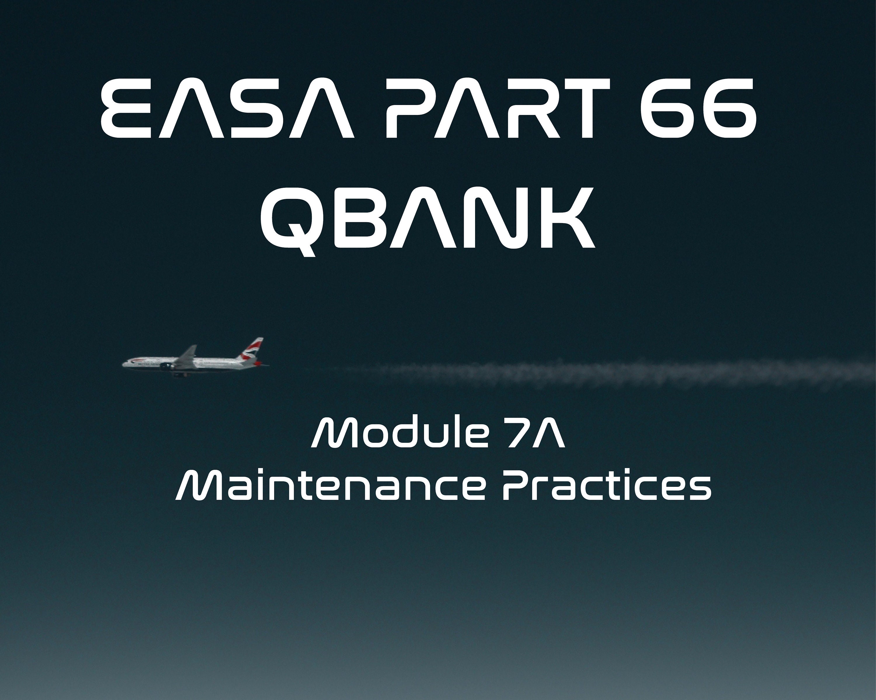 Part 66 easa modules image