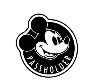 Free Free 144 Disney Passholder Svg SVG PNG EPS DXF File