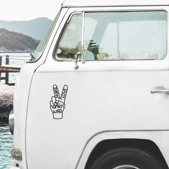 ADESIVO ISLAND PER Camper, Roulotte, Furgoni Van E Barche In Vinile - Foto 10