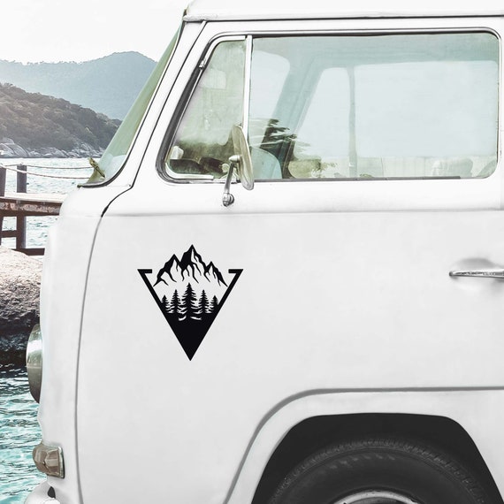 Adesivo Decorativo Per Auto Casco Barca Frigo Adesivo Vinile - Foto 2