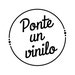 Ponteunvinilo store logo