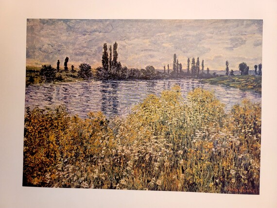 Vintage 1955 Monet Vintage 1955 Monet