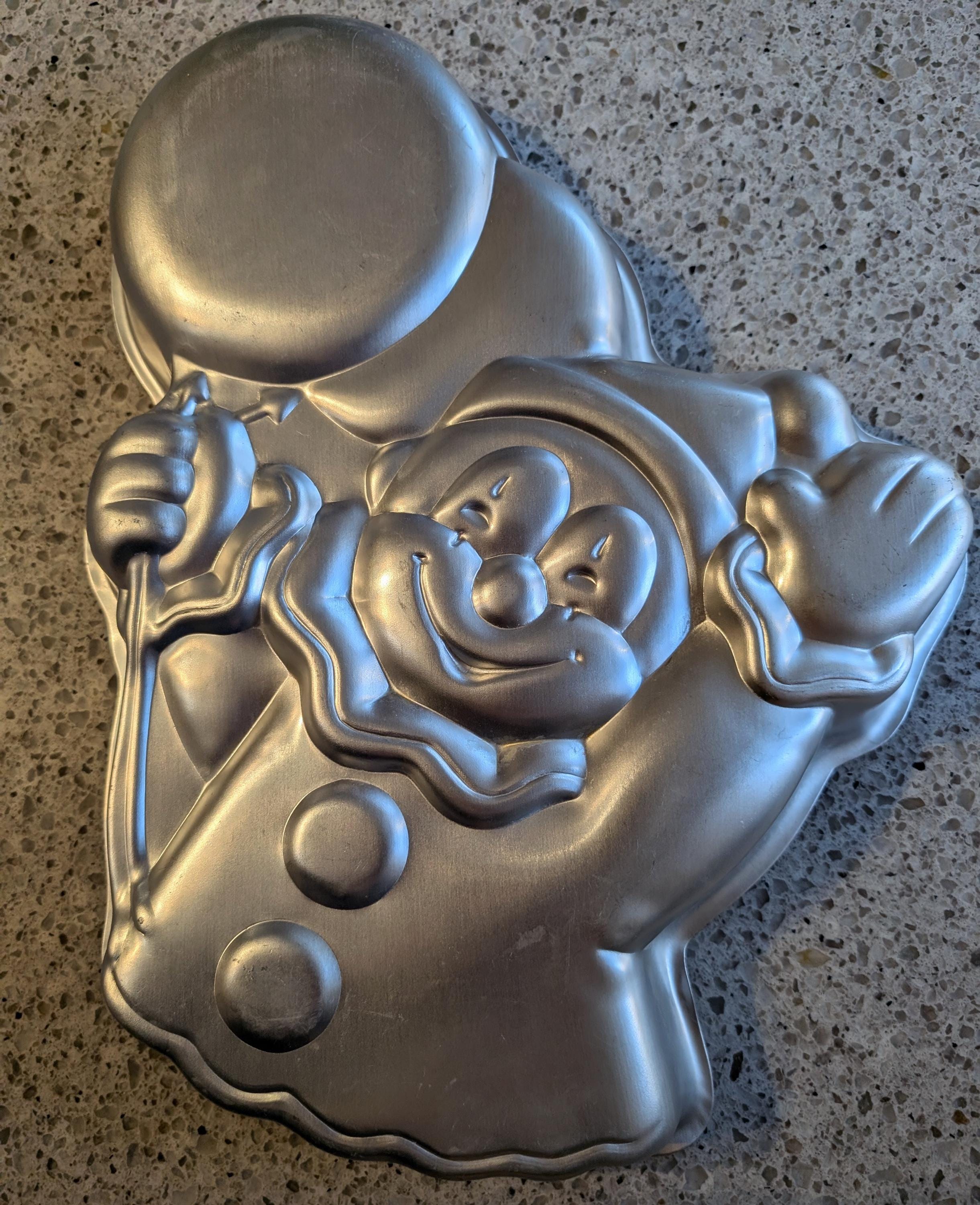 Buy Vintage Cake Pans Online In India India