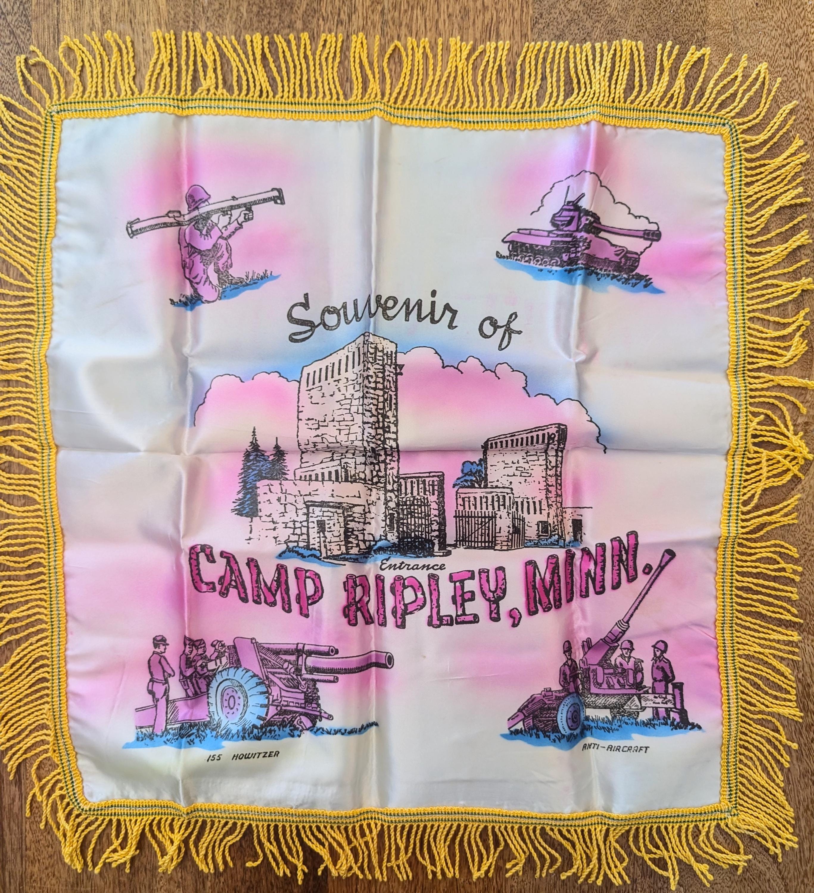 Sweetheart Pillow Ww2 - Etsy