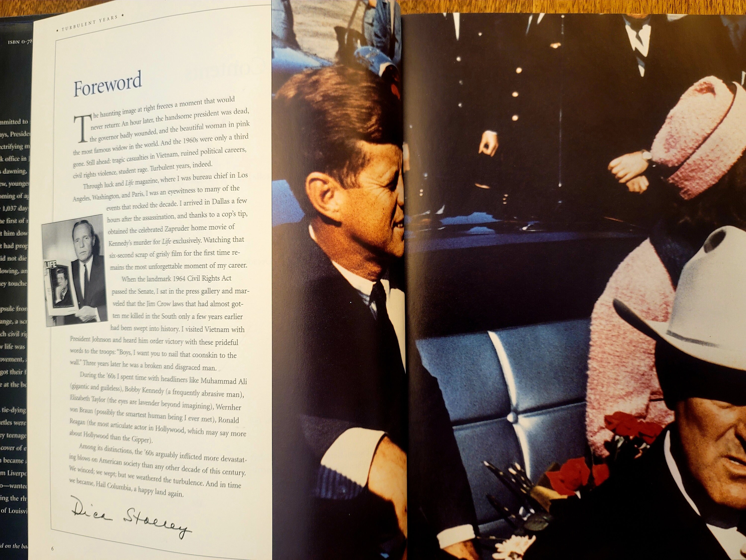 Vintage Book, 