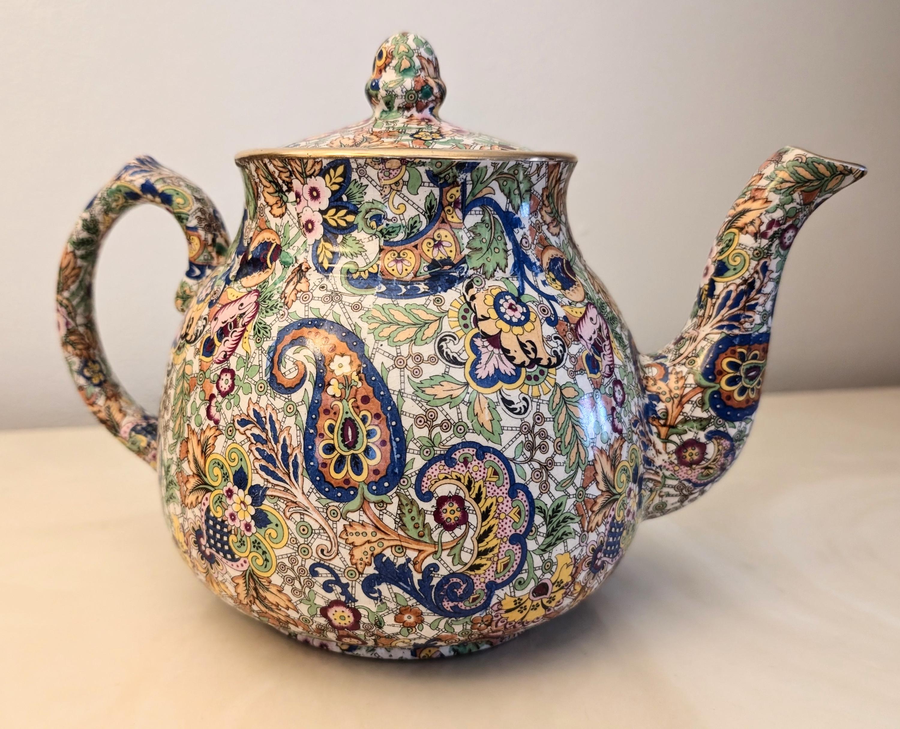 Wade Heath Pottery - Etsy