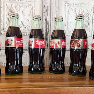 1995 coke bottle - Etsy 日本