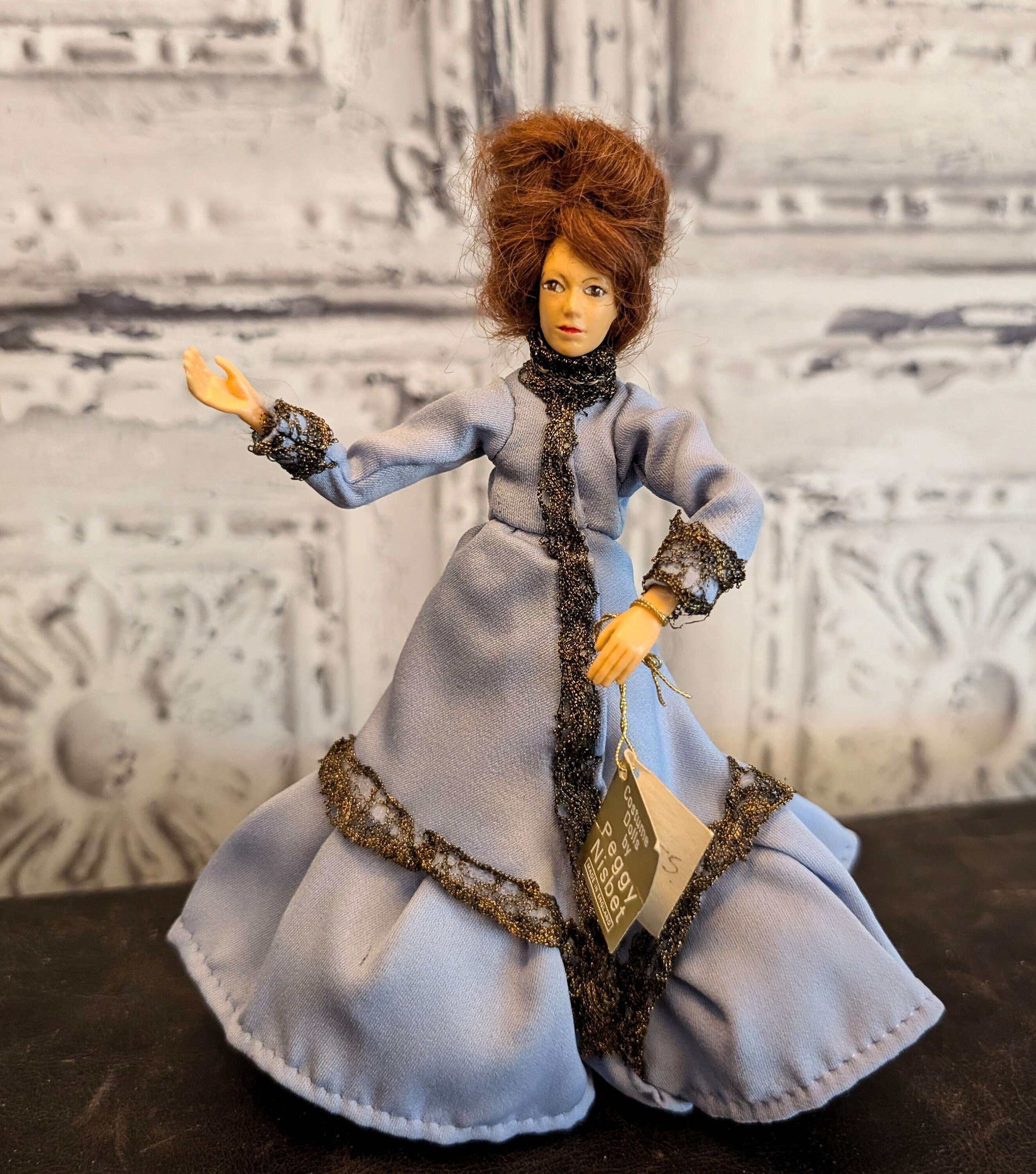 オールドウエストBarbieコンベンションドール