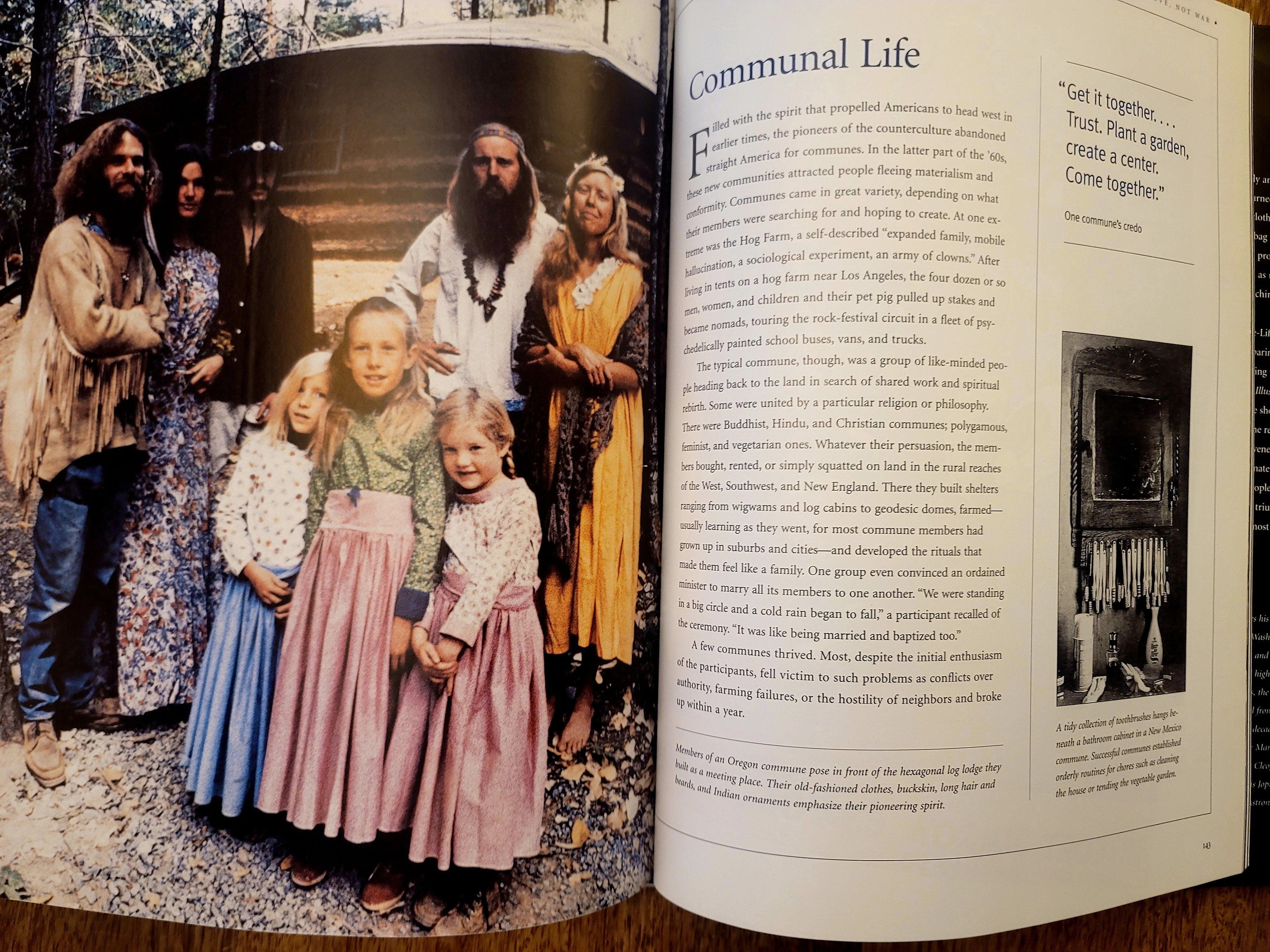 Vintage Book, 