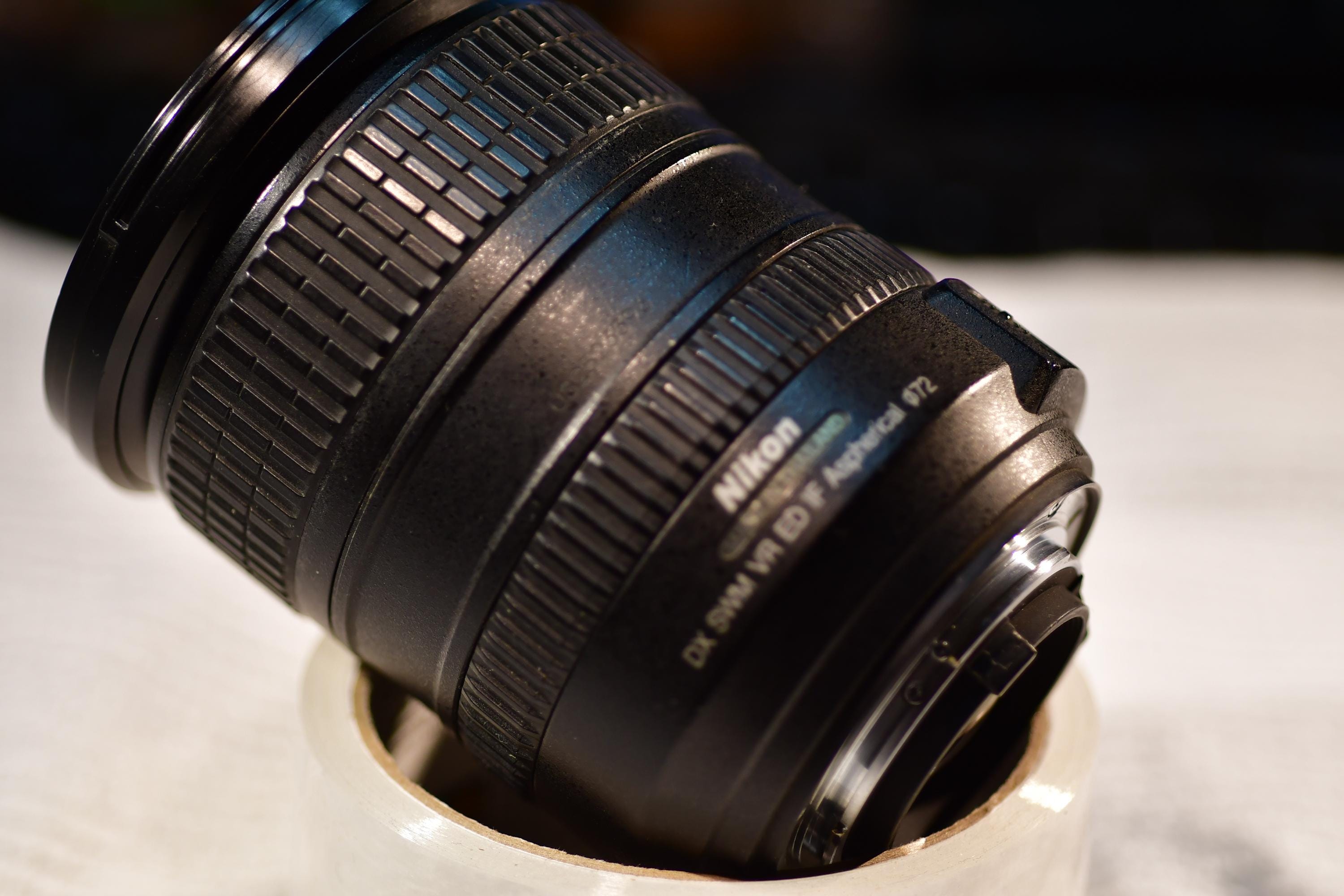 ニコン 18-200mm AF-S 手ブレ補正機能搭載、万能レンズ1本 - Etsy 日本