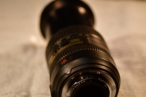 ⭐️ニコンNikon AF-S 18-200mm⭐️手ブレ補正付望遠レンズ⭐️ 7137Q+NjwhL._AC_UL210_SR210,