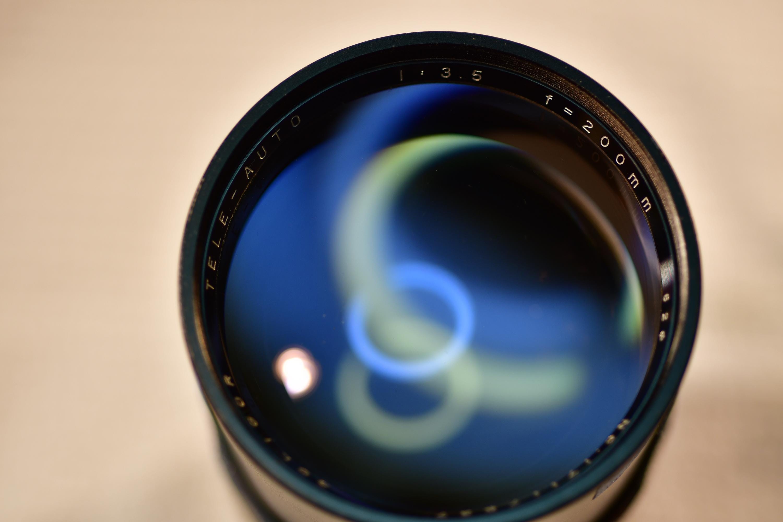 Soligor lens - Etsy 日本