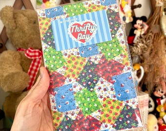 With Love, Thrifty Day Sticker Sheet Pack