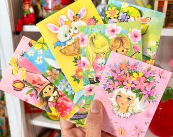 STICKER PACK: Thrifty’s Attic