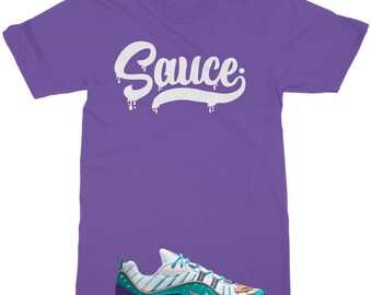 shirts to match air max 98