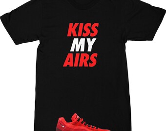 air max 95 aqua shirt