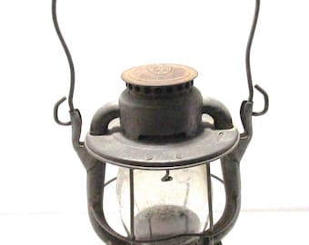 PAULL'S NO.0　ポール　NO.0　ホイーリング　ランタン　ビンテージ PAULL'S NO.0 ポール NO.0 ホイーリング ランタン ビンテージ Antique