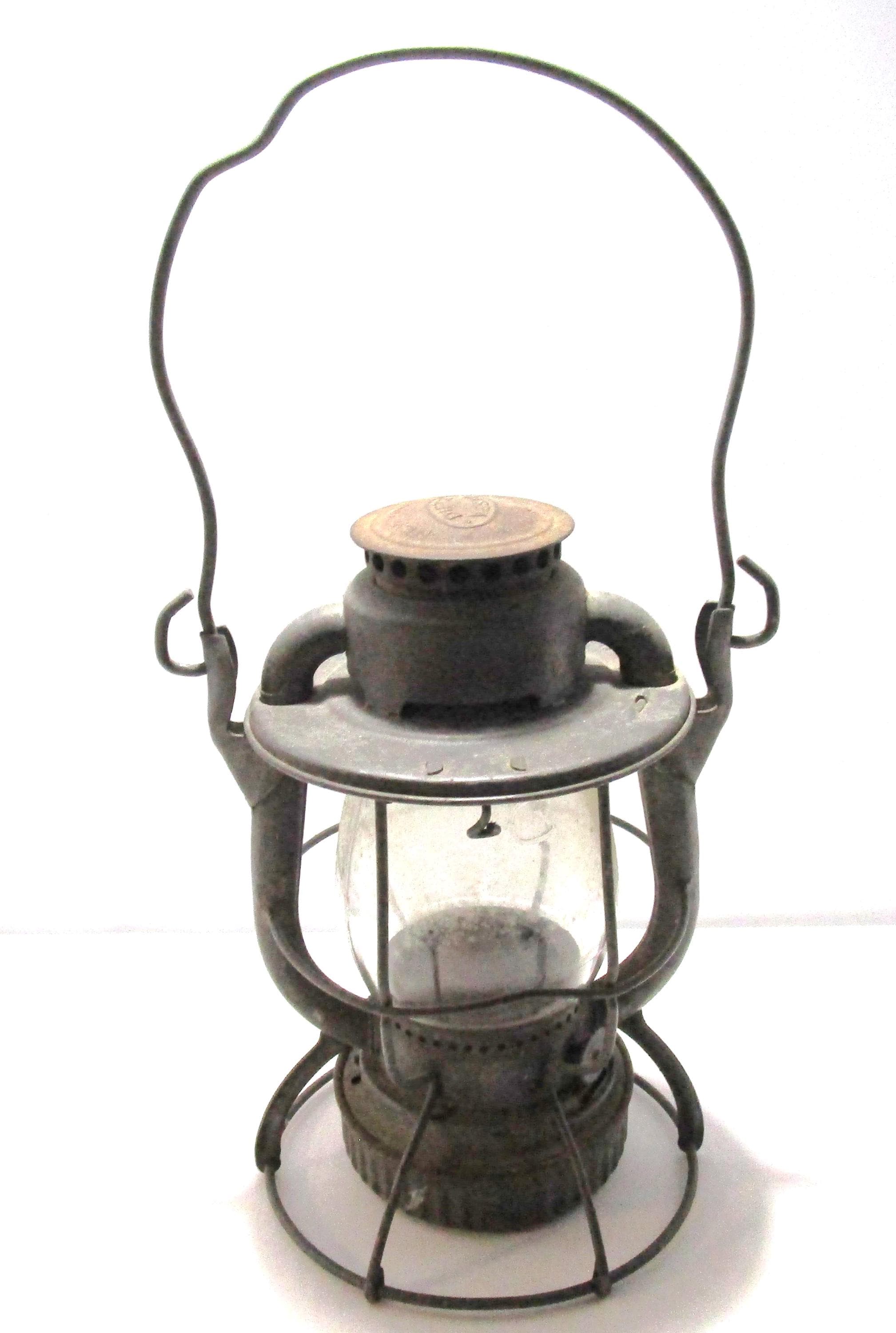 Dietz Vesta Lantern Globe - Etsy
