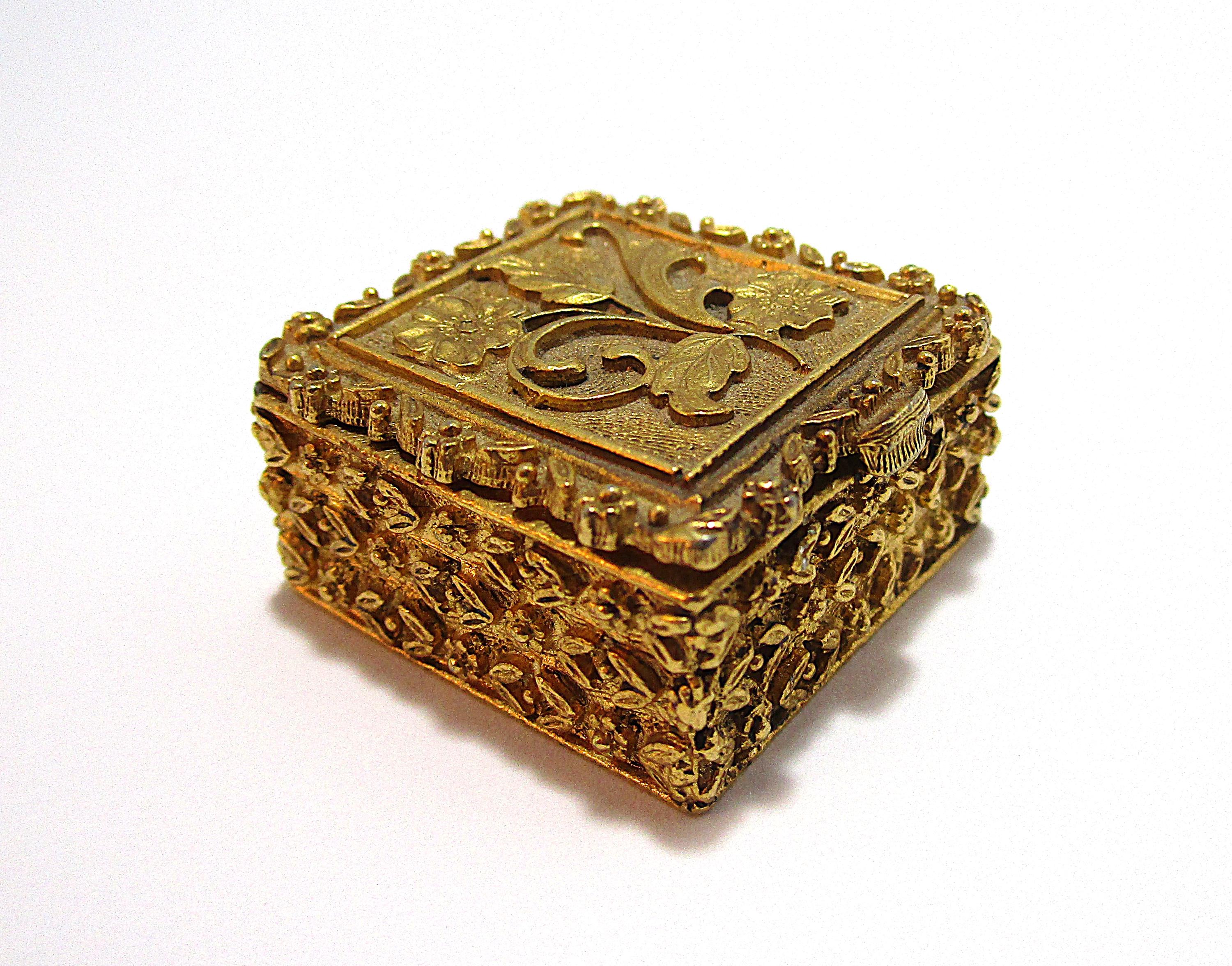 Florenza Jewelry - Etsy