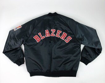 chalk line nba jackets