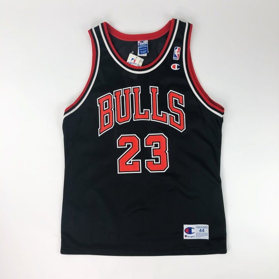 red and black nba jerseys