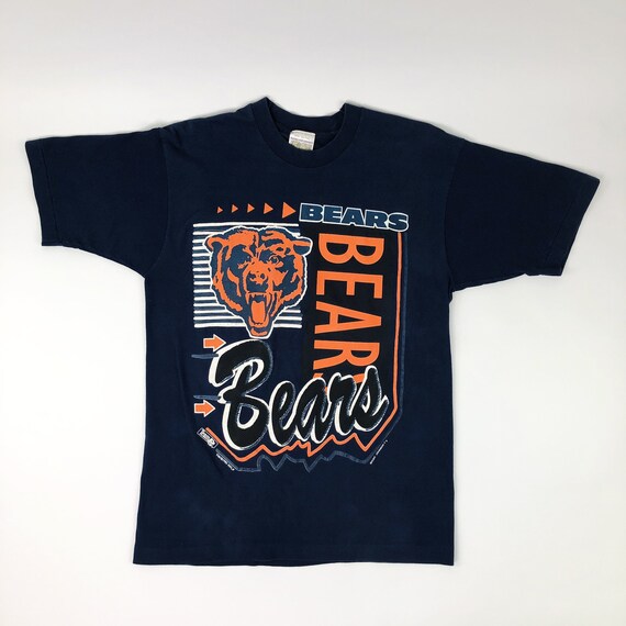 NFL Chicago Bears Magic Johnson T's Tee Size Large