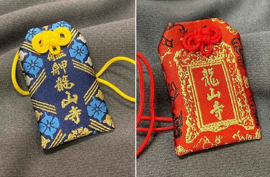 Pahi AMULET WISH CHARM Ruby チャーム　ルビー Pahi AMULET WISH CHARM Ruby チャームルビー