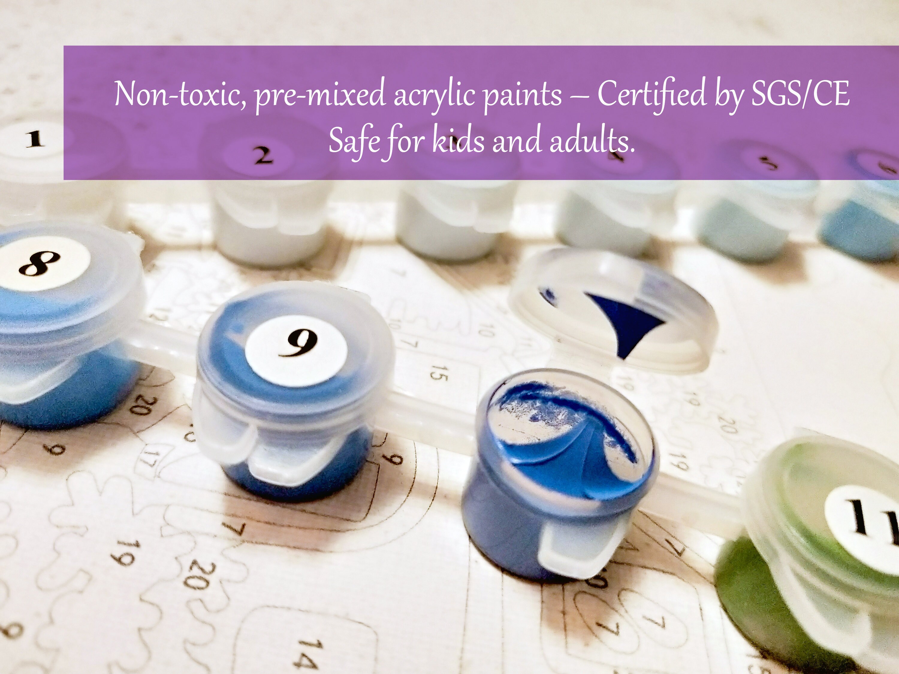 Visual Arts Craft Supplies & Tools Drawing & Drafting The Corner