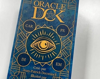 Oracle DCK